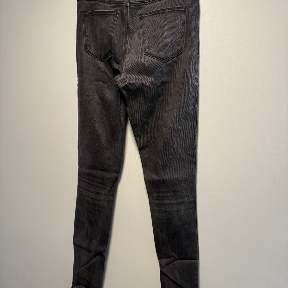 Gap Black 29 Tall True Skinny Jean - Picture 5 of 6